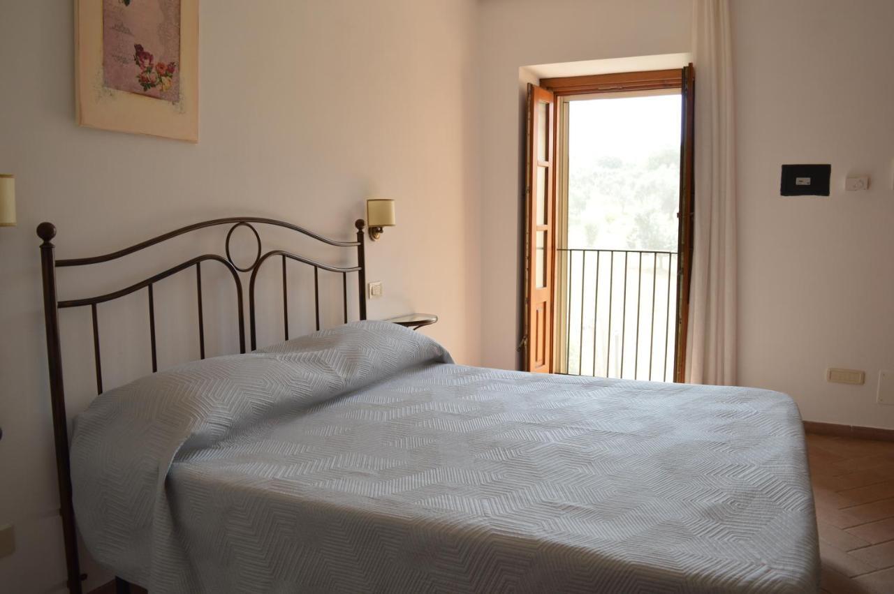 Agriturismo Il Saragiolo Villa Montemerano Buitenkant foto